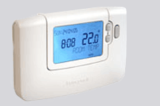 Honeywell�s CM900 Programmable Room Thermosta